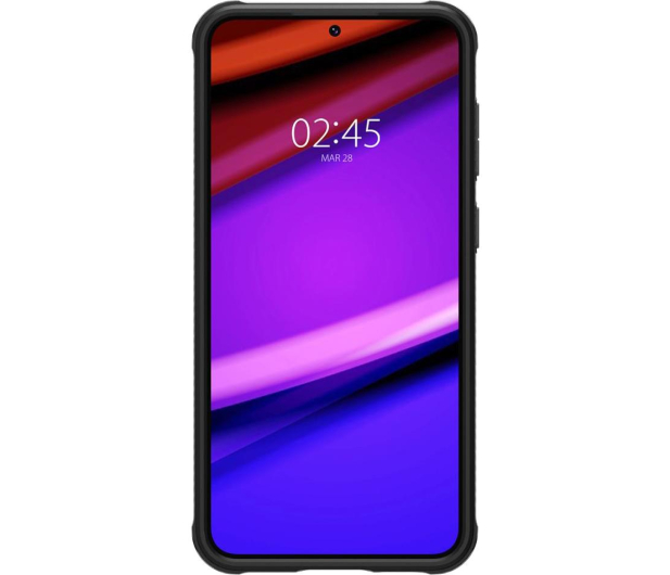 Spigen Rugged Armor do Samsung Galaxy S23 black - 1113044 - zdjęcie 4